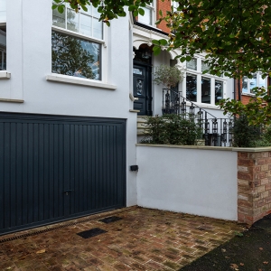 Basement Garage London PR-SP3